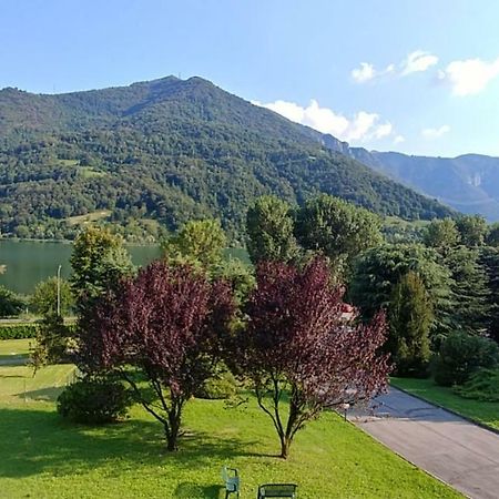 Апартаменты Bellavista Lago D'Endine Ranzanico Экстерьер фото